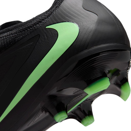 Nike Phantom 6 Pro FG noir vert