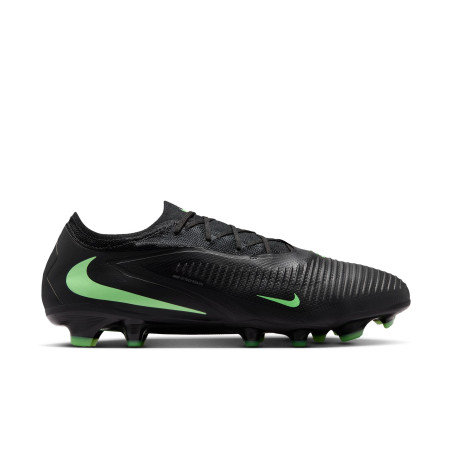 Nike Phantom 6 Pro FG noir vert