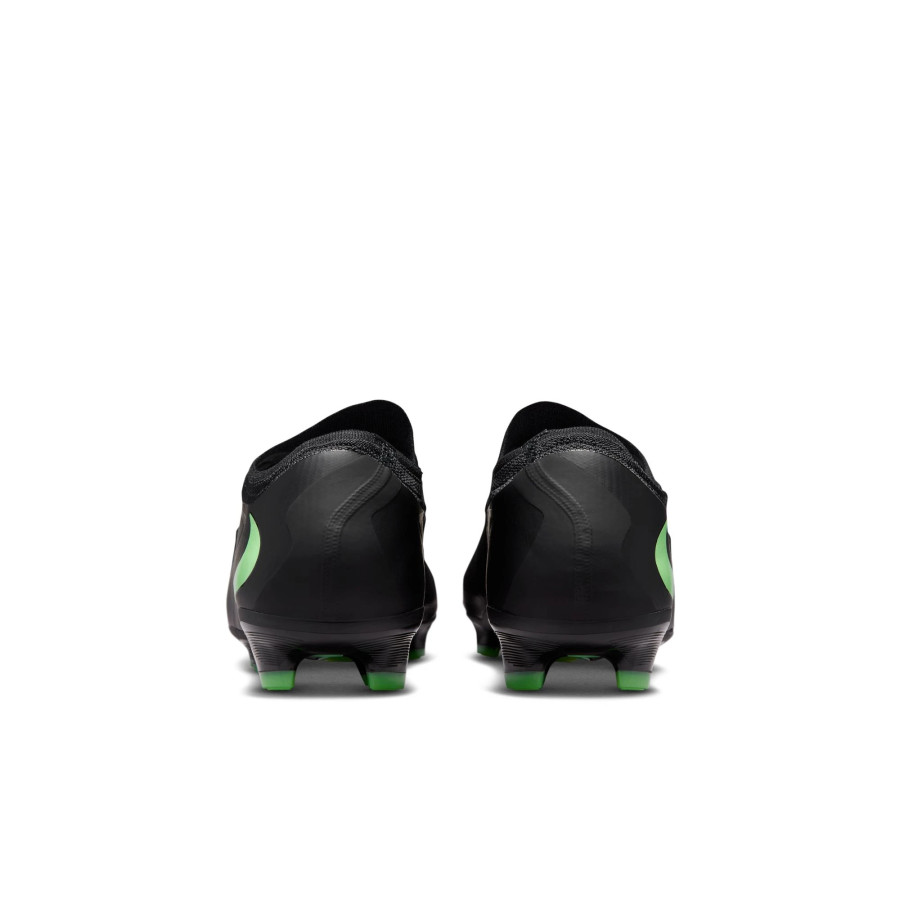 Nike Phantom 6 Pro FG noir vert
