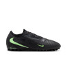 Nike Phantom ReactX 6 Pro Turf noir vert