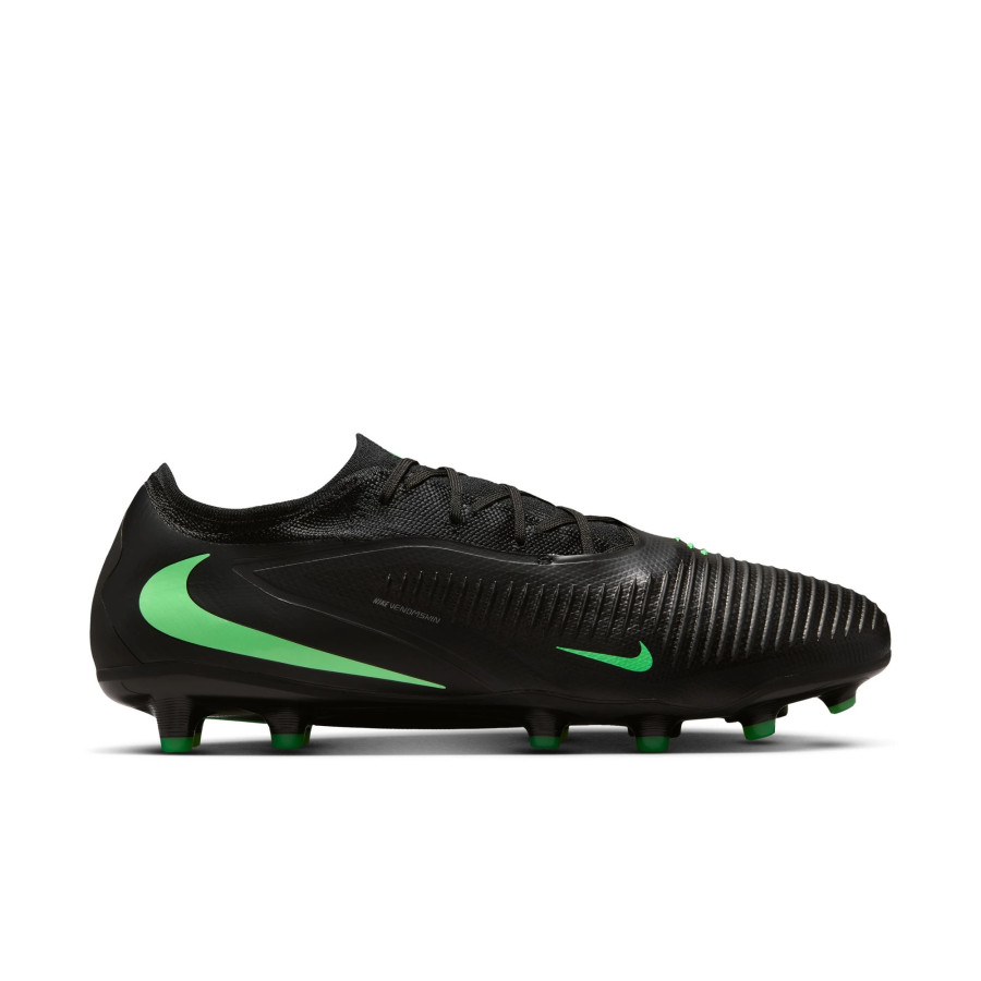 Nike Phantom 6 Pro AG-Pro noir vert