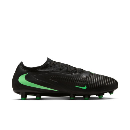 Nike Phantom 6 Pro AG-Pro noir vert