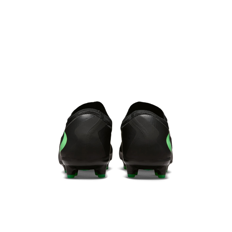 Nike Phantom 6 Pro AG-Pro noir vert