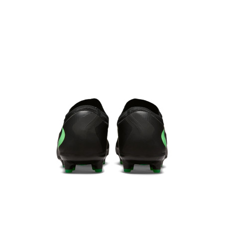 Nike Phantom 6 Pro AG-Pro noir vert