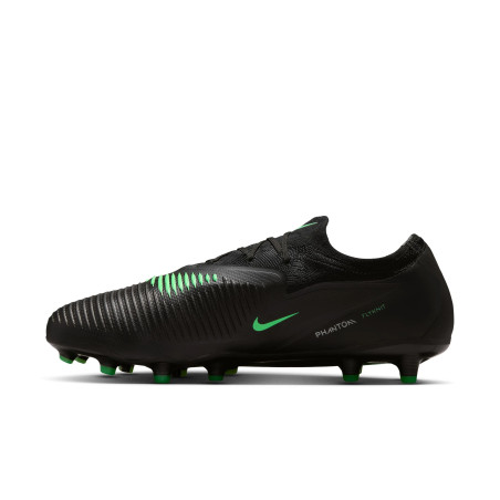 Nike Phantom 6 Pro AG-Pro noir vert