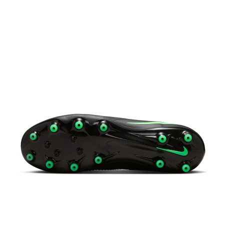 Nike Phantom 6 Pro AG-Pro noir vert