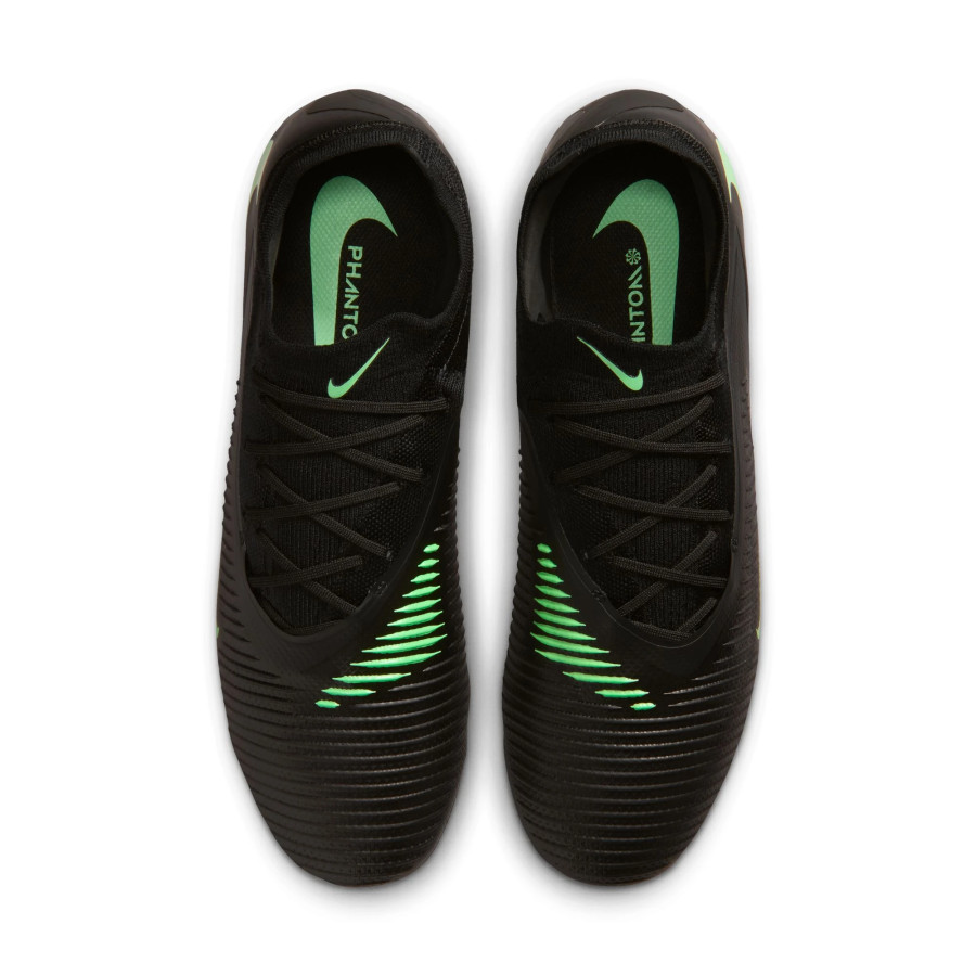 Nike Phantom 6 Pro AG-Pro noir vert