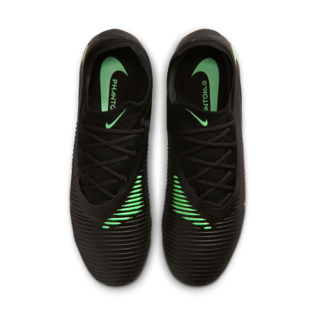 Nike Phantom 6 Pro AG-Pro noir vert