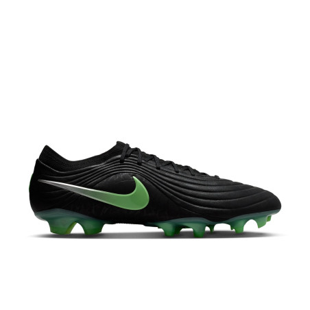 Nike Tiempo Maestro Elite FG noir vert