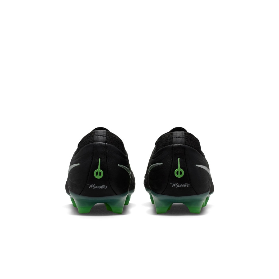 Nike Tiempo Maestro Elite FG noir vert