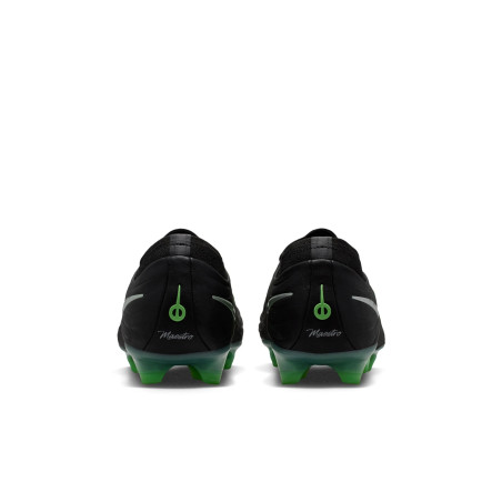 Nike Tiempo Maestro Elite FG noir vert