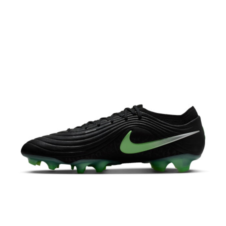 Nike Tiempo Maestro Elite FG noir vert