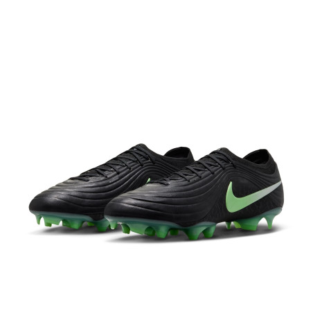 Nike Tiempo Maestro Elite FG noir vert