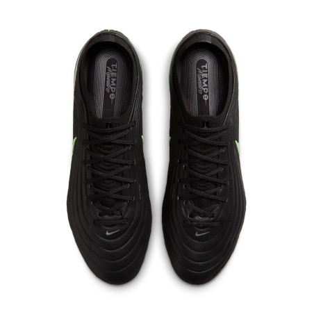 Nike Tiempo Maestro Elite FG noir vert