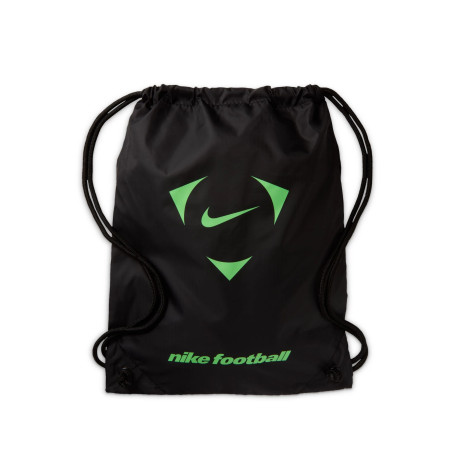 Nike Tiempo Maestro Elite FG noir vert