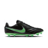 Nike Tiempo Ligera Pro FG noir vert
