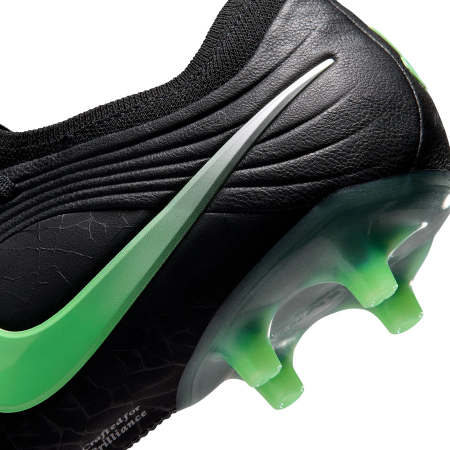 Nike Tiempo Maestro Elite AG-Pro noir vert