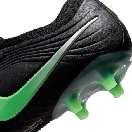 Nike Tiempo Maestro Elite AG-Pro noir vert