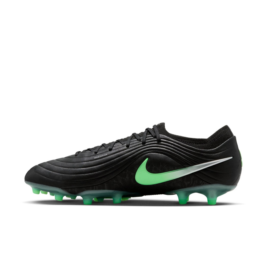 Nike Tiempo Maestro Elite AG-Pro noir vert