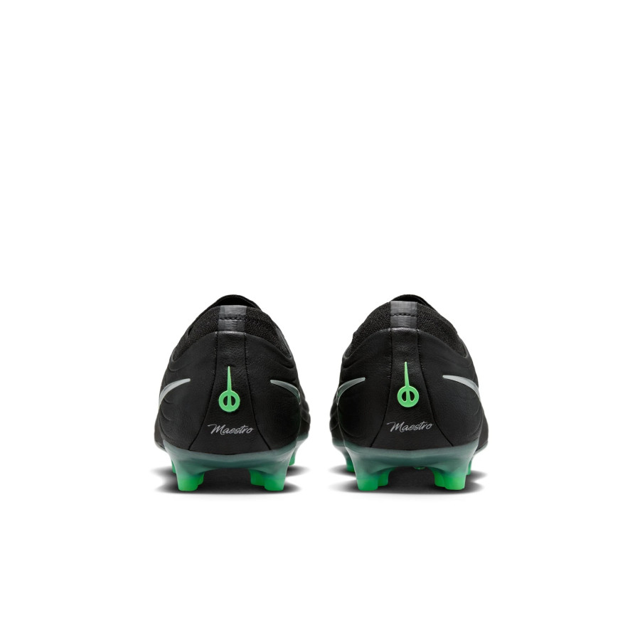 Nike Tiempo Maestro Elite AG-Pro noir vert