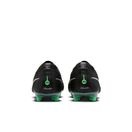 Nike Tiempo Maestro Elite AG-Pro noir vert