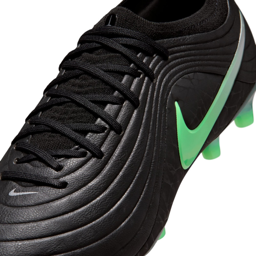 Nike Tiempo Maestro Elite AG-Pro noir vert