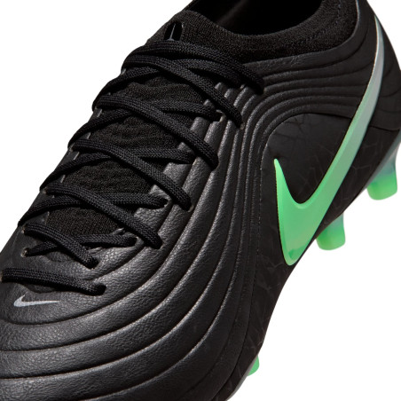 Nike Tiempo Maestro Elite AG-Pro noir vert
