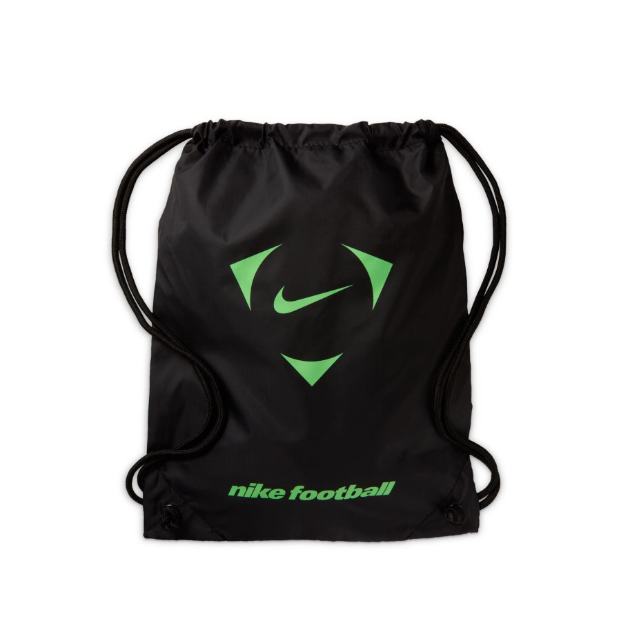 Nike Tiempo Maestro Elite AG-Pro noir vert
