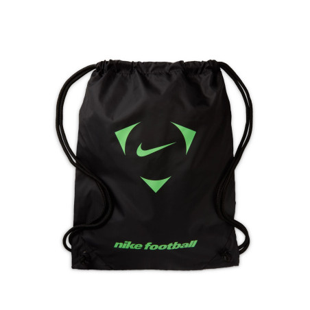 Nike Tiempo Maestro Elite AG-Pro noir vert