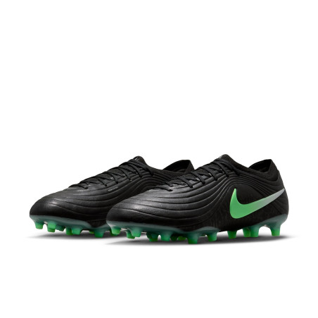 Nike Tiempo Maestro Elite AG-Pro noir vert