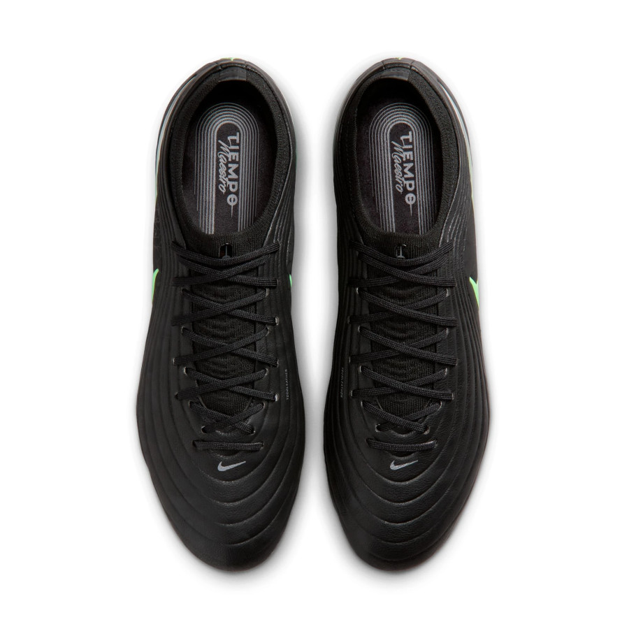Nike Tiempo Maestro Elite AG-Pro noir vert