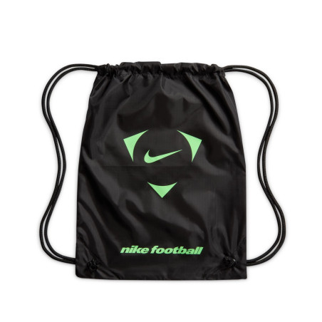 Nike Mercurial Vapor 17 Elite FG noir vert