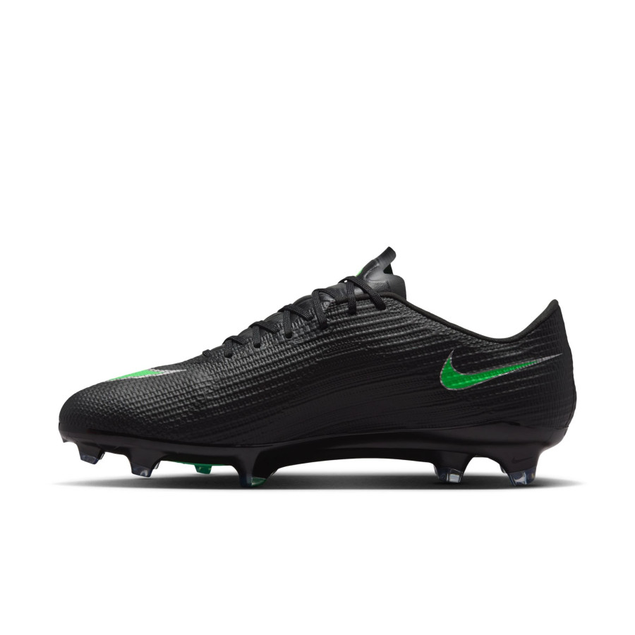 Nike Air Zoom Mercurial Superfly 11 Pro FG noir vert