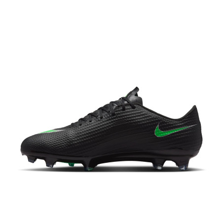 Nike Air Zoom Mercurial Superfly 11 Pro FG noir vert