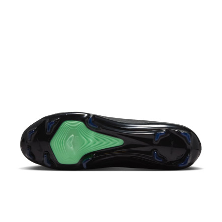 Nike Air Zoom Mercurial Superfly 11 Pro FG noir vert