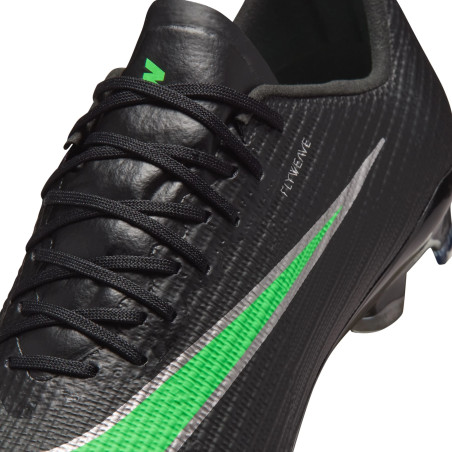 Nike Air Zoom Mercurial Superfly 11 Pro FG noir vert