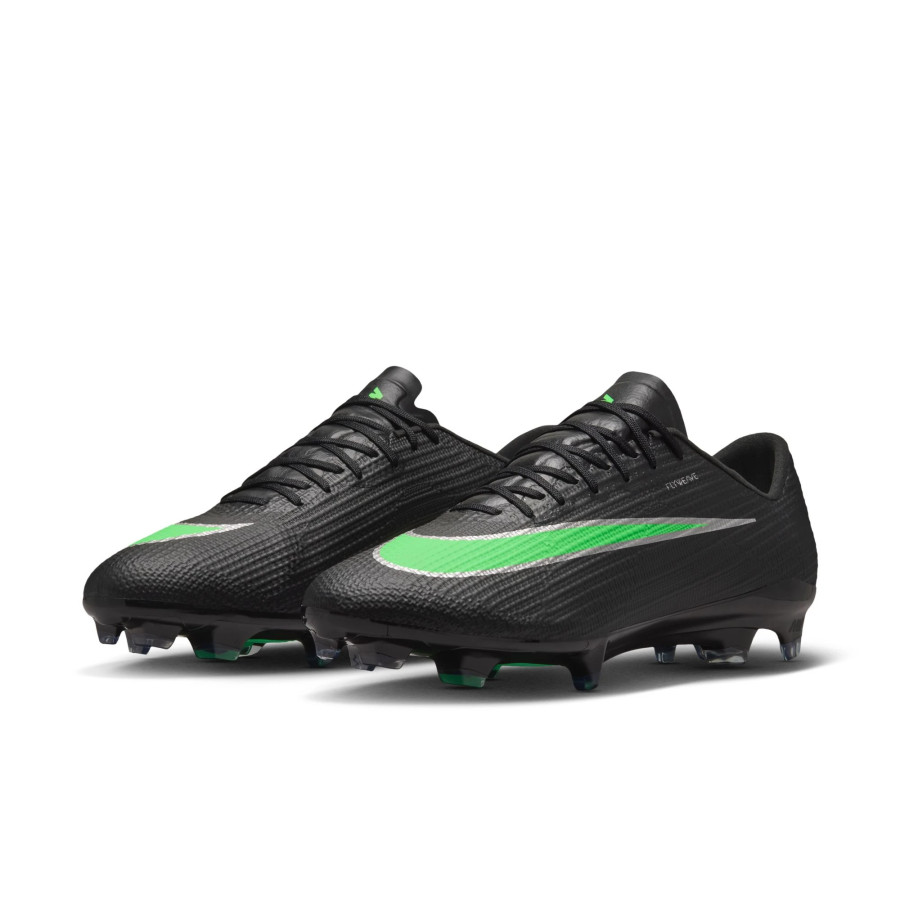 Nike Air Zoom Mercurial Superfly 11 Pro FG noir vert