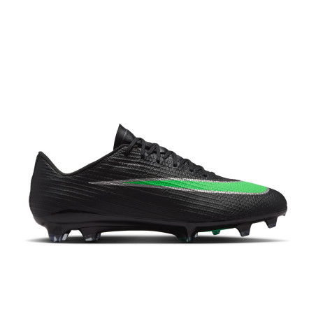 Nike Air Zoom Mercurial Superfly 11 Pro FG noir vert