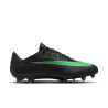 Nike Air Zoom Mercurial Superfly 11 Pro FG noir vert