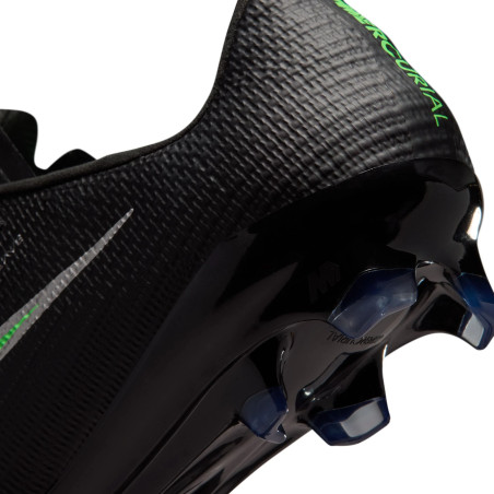 Nike Air Zoom Mercurial Superfly 11 Pro FG noir vert