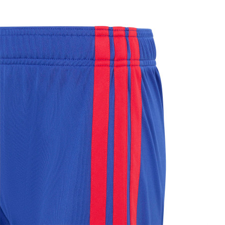 Short junior OL domicile 2026/27