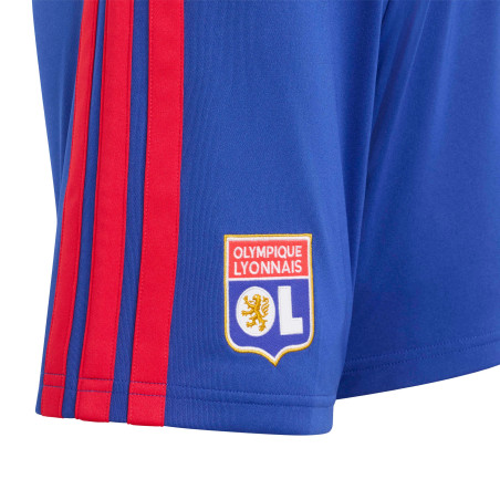 Short junior OL domicile 2026/27
