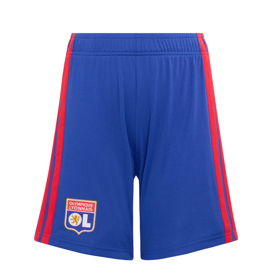 Short junior OL domicile 2026/27