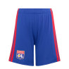 Short junior OL domicile 2026/27