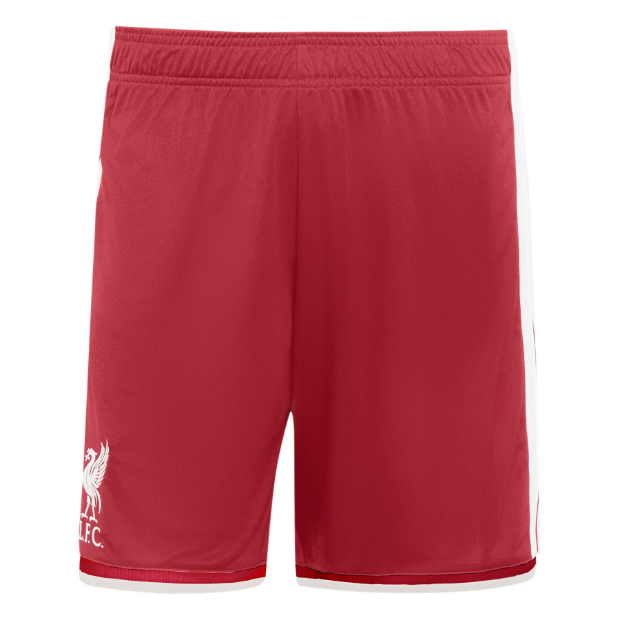 Short Liverpool domicile 2026/27