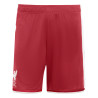 Short Liverpool domicile 2026/27