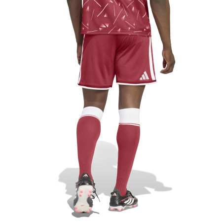Short Liverpool domicile 2026/27