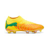 Puma Future 9 Ultimate Neymar Jr FG jaune vert