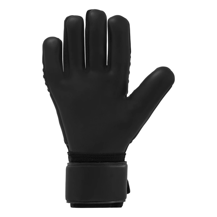 Gants gardien Uhlsport Comfort Absolutgrip HN noir blanc