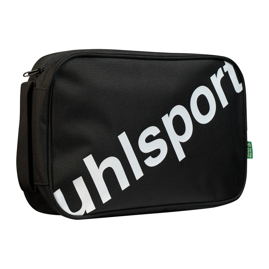 Sac à gants gardien Uhlsport noir